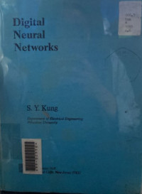 Digital Neural Networks