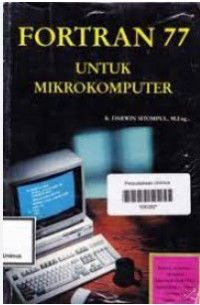 Fortran 77 Untuk Mikrokomputer