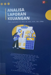 Analisa Laporan Keuangan