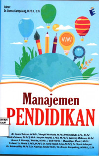Manajemen Pendidikan