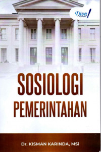 Sosiologi Pemerintahan