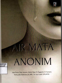 Air Mata Anonim
