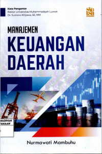 Manajemen Keuangan Daerah