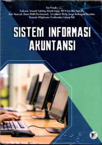 Sistem Informasi Akuntansi