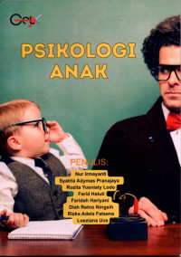 Psikologi Anak