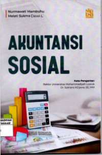 Akuntansi Sosial