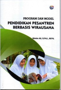 Pendidikan Pesantren Berbasis Wirausaha