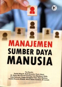 Manajemen Sumber Daya Manusia