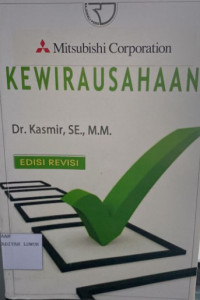 Kewirausahaan