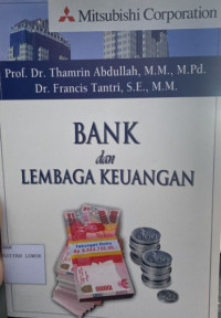 Bank dan Lembaga Keuangan