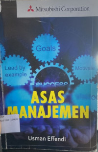 Asas Manajemen