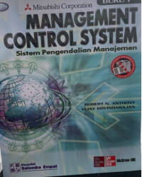 Management Control Sistem Buku 1