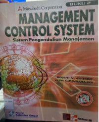 Management Control System Buku 2