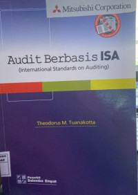 Audit Berbasis ISA ( International Standards on Auditing)