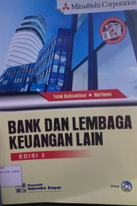 Bank dan Lembaga Keuangan Lain