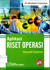 Aplikasi Riset Operasi