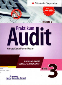 Praktikum Audit Buku 2 : Kertas Kerja Pemeriksaan