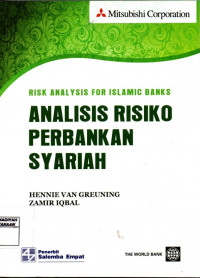 Analisis Risiko Perbankan Syariah