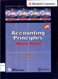 Accounting Principles