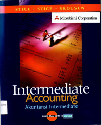 Intermediate Accounting : Akuntansi Intermediate