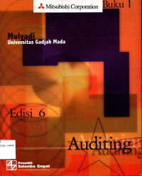 Auditing Buku 1