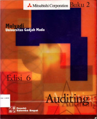 Auditing Buku 2