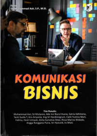 Komunikasi Bisnis