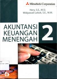 Akuntansi Keuangan Menengah 2