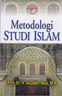 Metodologi studi Islam