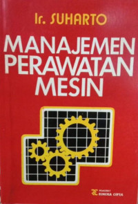 Manajemen Perawatan Mesin