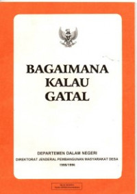 Bagaimana Kalau Gatal