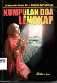 Kumpulan Doa Lengkap
