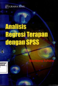 Analisis Regresi Terapan dengan SPSS