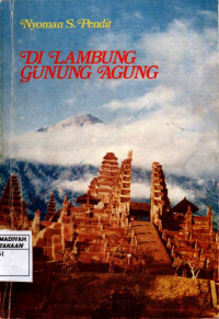 Di Lambung Gunung Agung