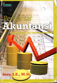 Pengantar Akuntansi : Soal Latihan dan Penyelesaiannya