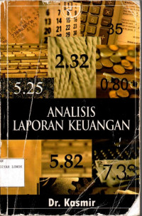 Analisis Laporan Keuangan