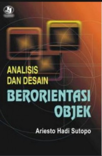 Analisis dan Desain Berorientasi Objek