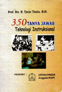 350 Tanya Jawab Teknologi Instruksional