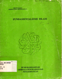 Fundamentalisme Islam