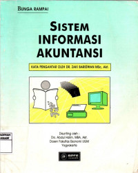 Sistem Informasi Akuntansi