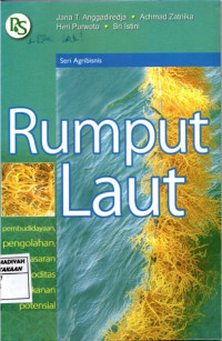 Rumput Laut