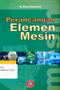 Perancangan Elemen Mesin