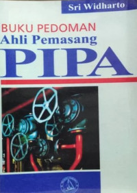 Buku Pedoman Ahli Pemasang PIPA