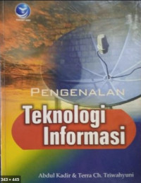 Pengenalan Teknologi Informasi