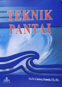 Teknik Pantai