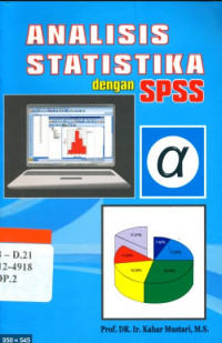 Analisis Statistika dengan SPSS