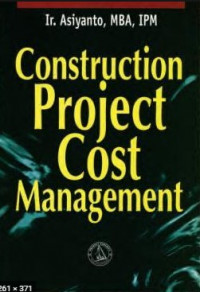 Construction Project Cost Management
