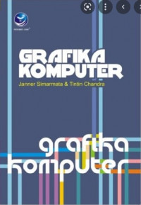 Grafika Komputer