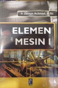 Elemen Mesin I