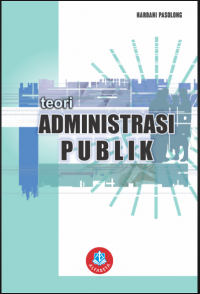 Teori Administrasi Publik